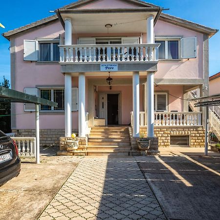 Apartment Pero Murter Exterior photo