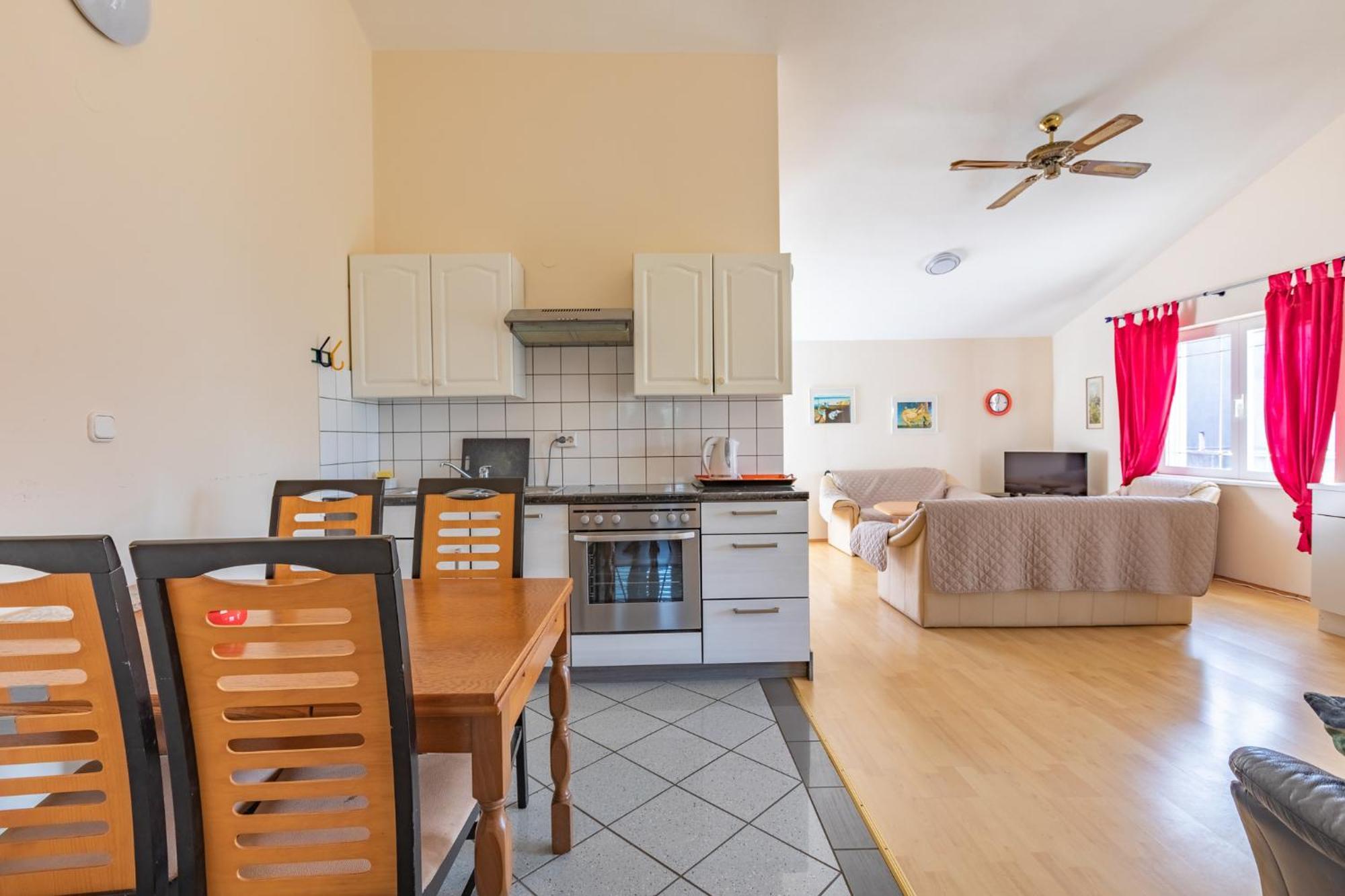 Apartment Pero Murter Exterior photo
