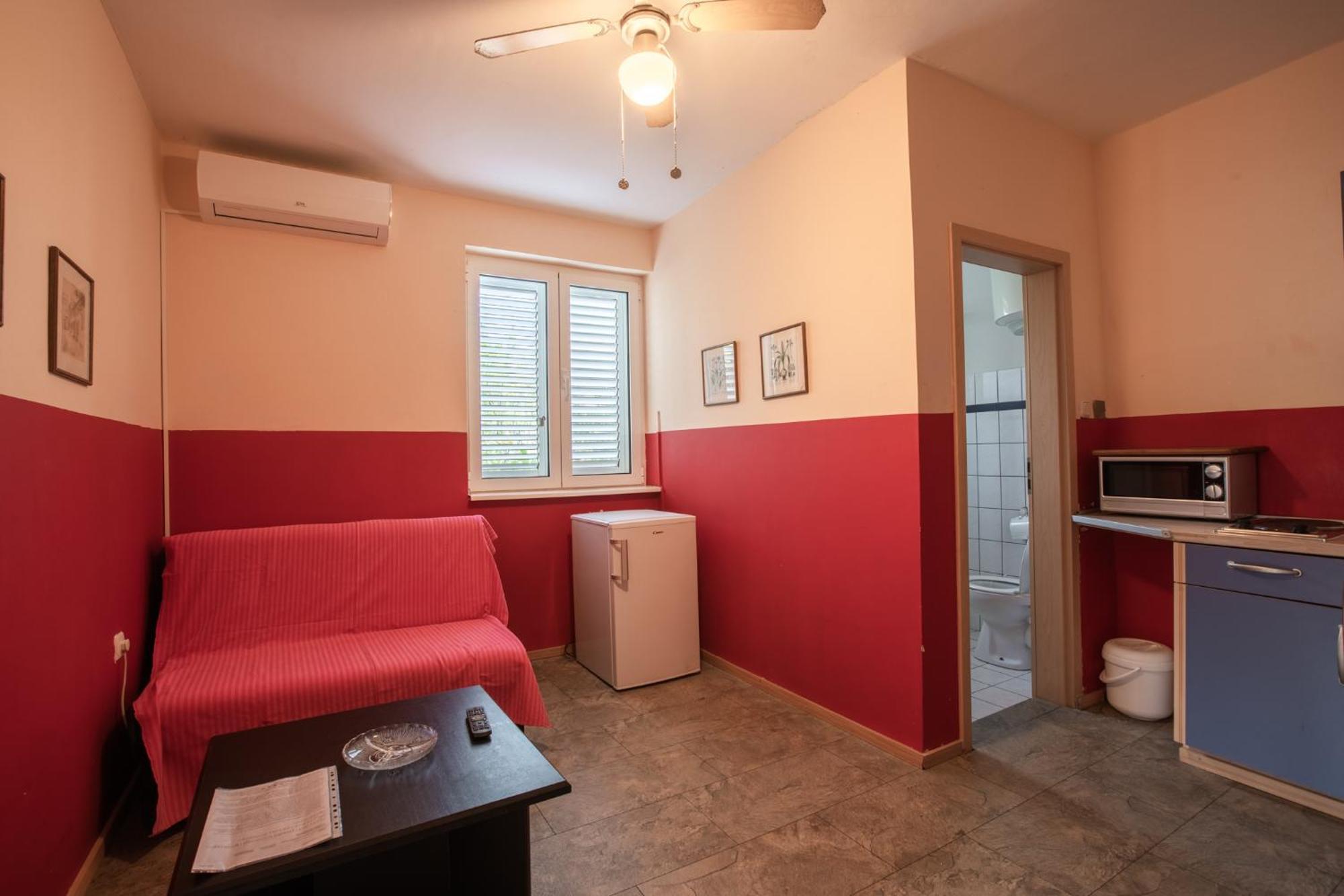 Apartment Pero Murter Exterior photo